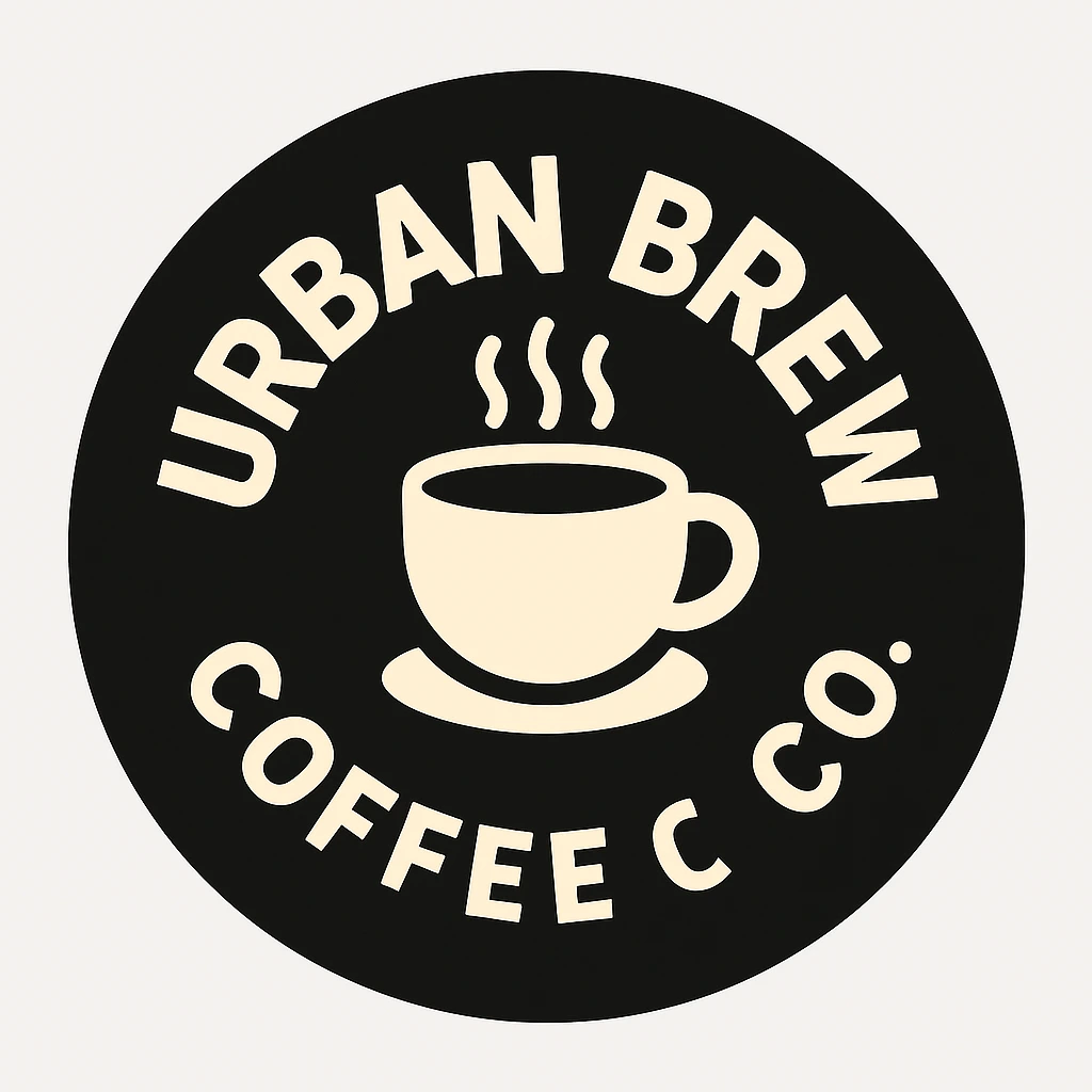 Urban Brew Coffee Co. Logo