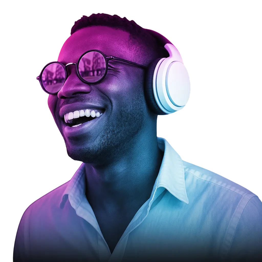 Listener Image