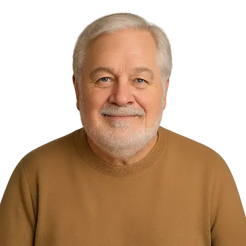 Daniel Stone