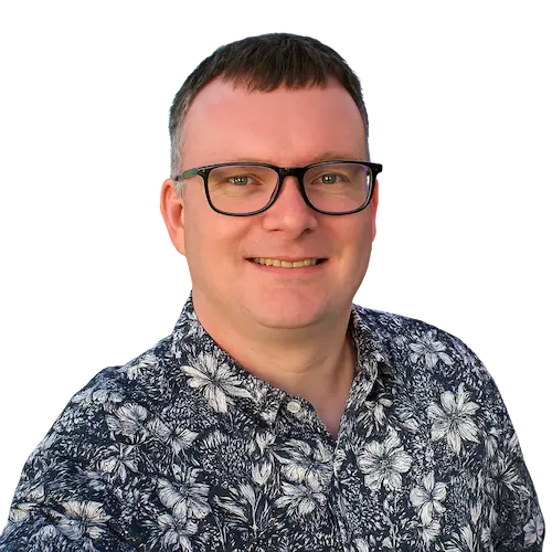 Kevin Fallows