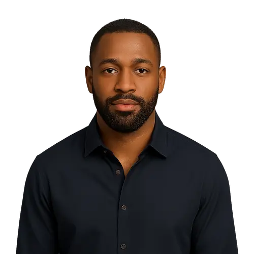 Marcus Reid