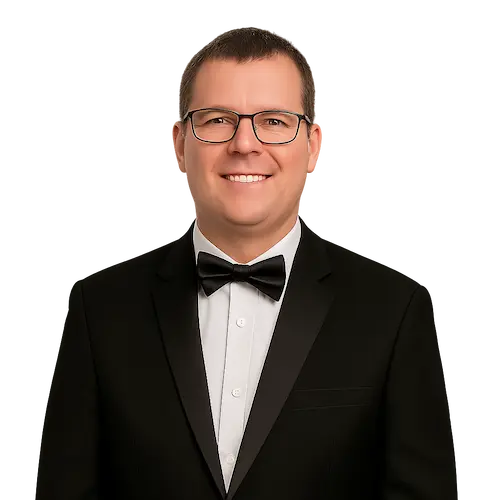 Matthew Evans